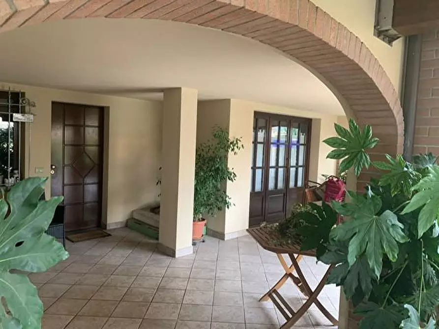 Immagine 6 di Villetta a schiera in vendita  a Pontedera