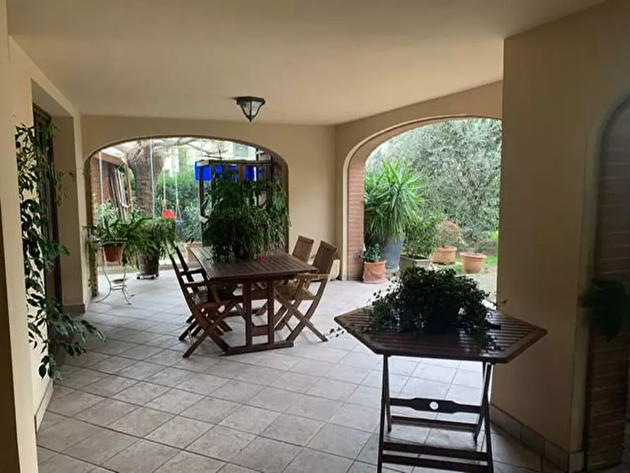 Immagine 5 di Villetta a schiera in vendita  a Pontedera