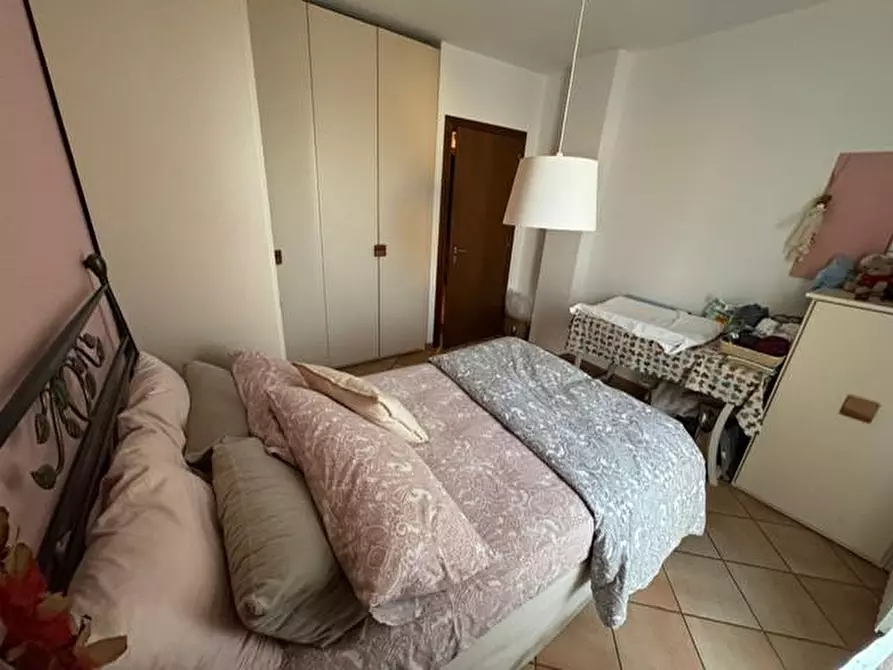 Immagine 26 di Villetta a schiera in vendita  a Pontedera