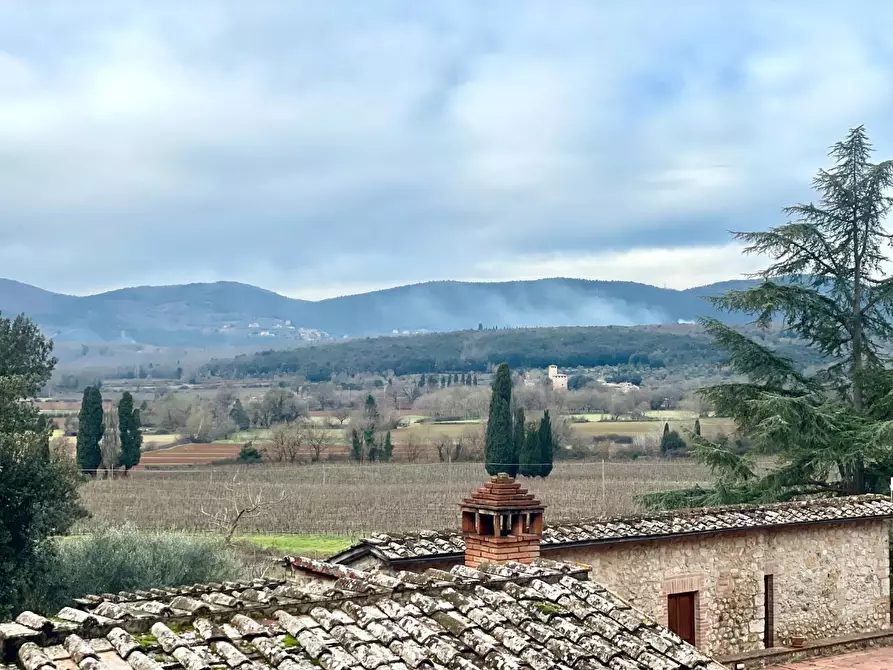 Immagine 3 di Magazzino in vendita  a Siena