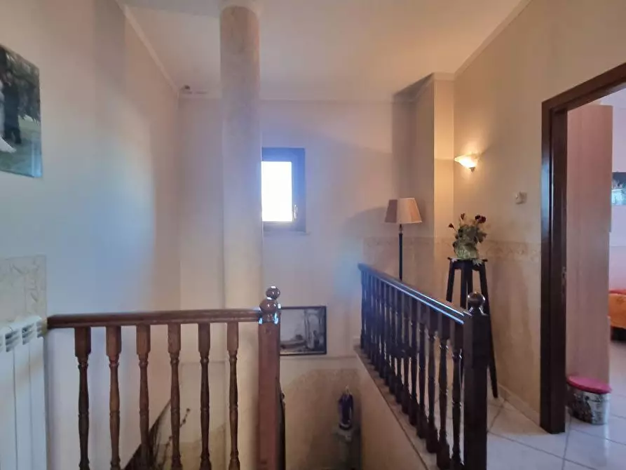 Immagine 27 di Villetta a schiera in vendita  a Colle Di Val D'elsa