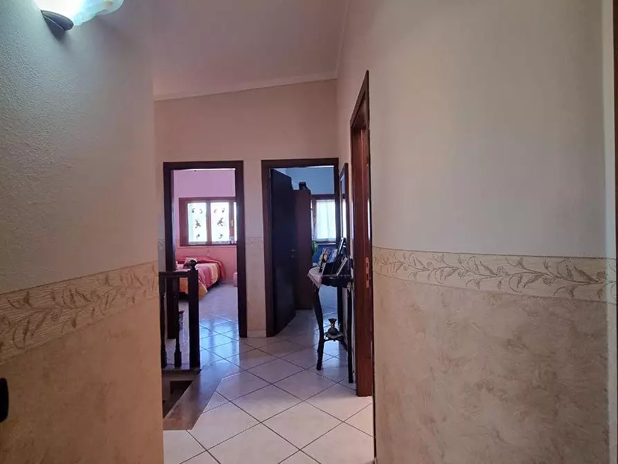 Immagine 20 di Villetta a schiera in vendita  a Colle Di Val D'elsa