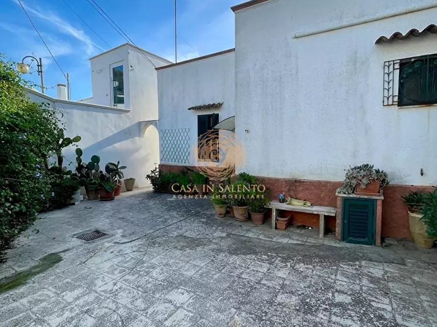 Immagine 30 di Villa in vendita  a Castro