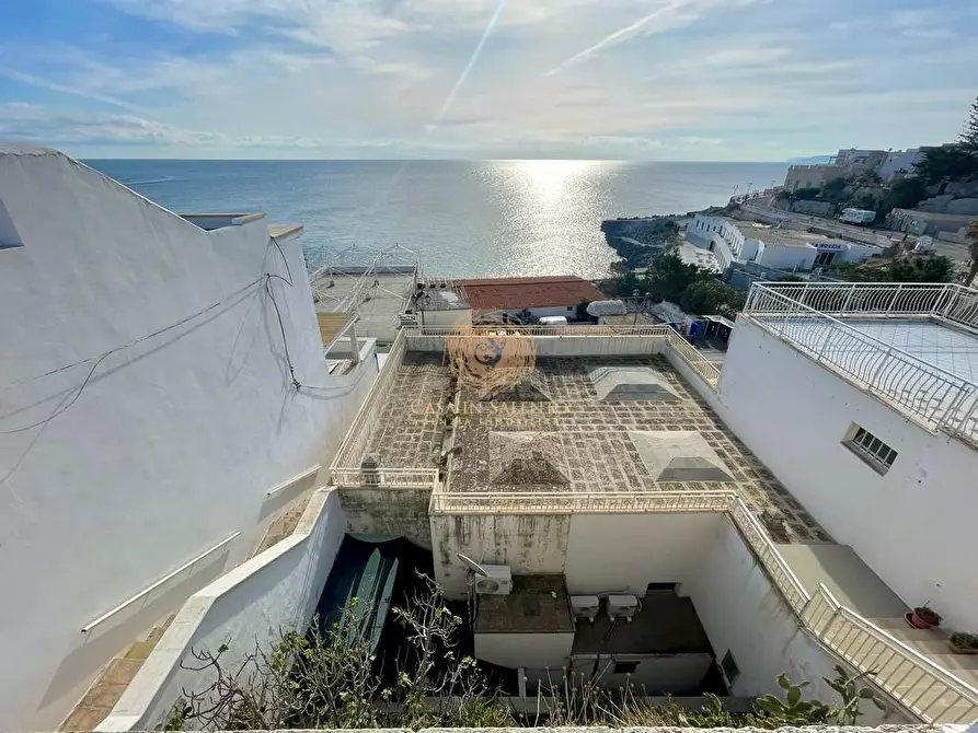 Immagine 40 di Villa in vendita  a Castro