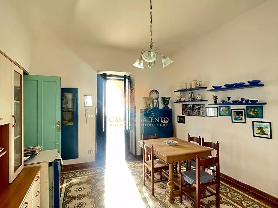 Immagine 29 di Villa in vendita  a Castro