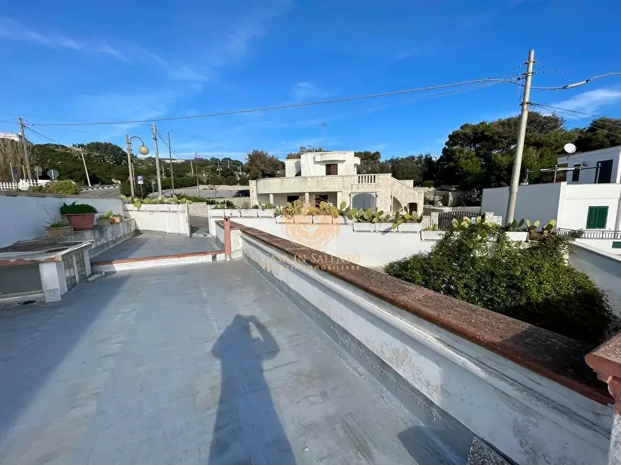 Immagine 38 di Villa in vendita  a Castro