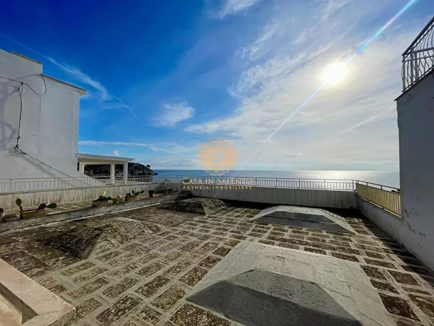 Immagine 21 di Villa in vendita  a Castro