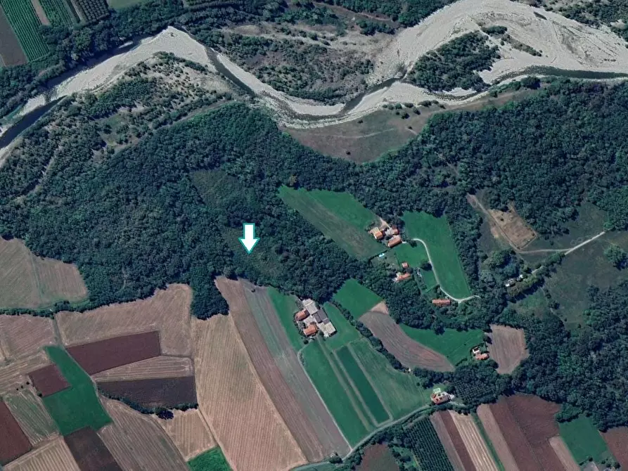terreno agricolo in vendita a Pinerolo