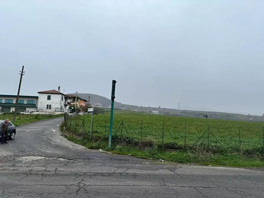 Immagine 6 di Terreno industriale in vendita  a Montecompatri
