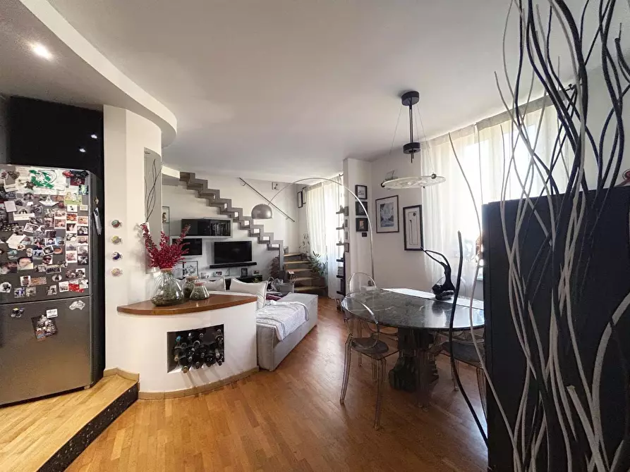 Immagine 3 di Appartamento in vendita  a Livorno