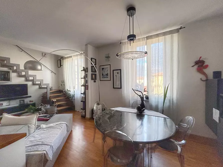 Immagine 4 di Appartamento in vendita  a Livorno