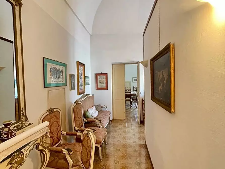 Immagine 7 di Appartamento in vendita  a Diso