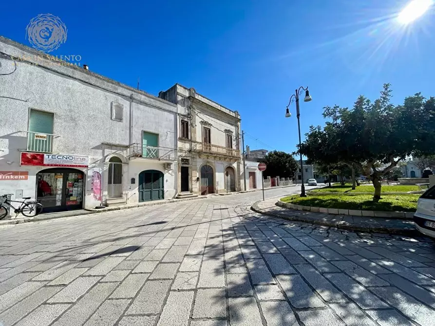 Immagine 3 di Appartamento in vendita  a Diso