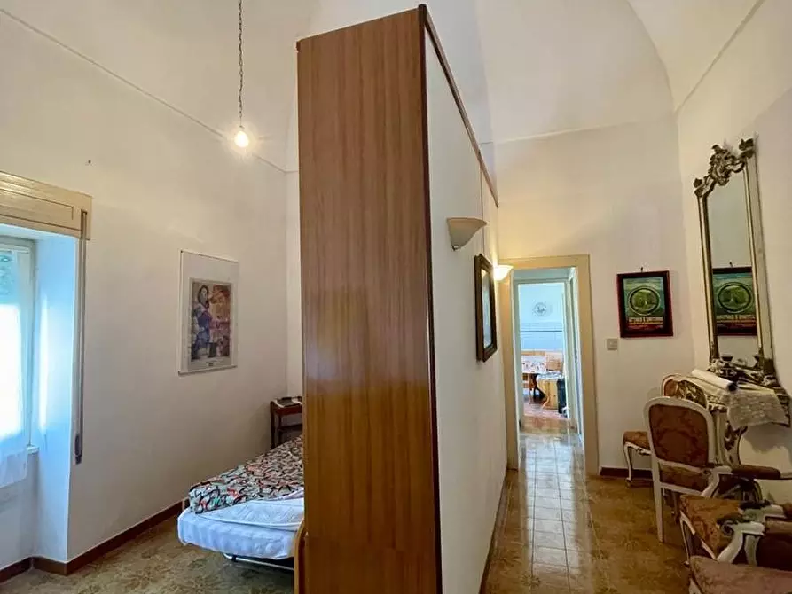 Immagine 8 di Appartamento in vendita  a Diso