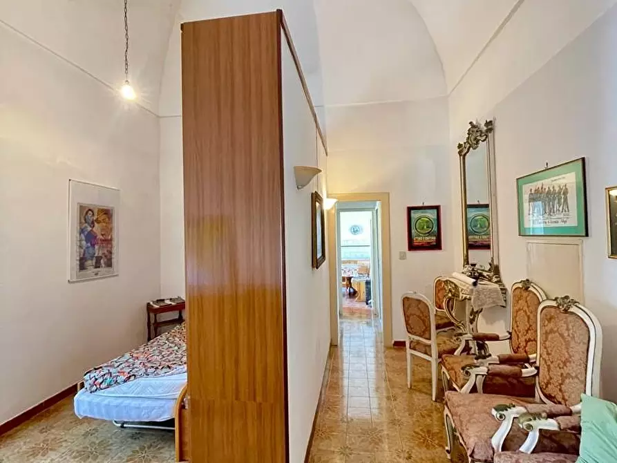 Immagine 6 di Appartamento in vendita  a Diso