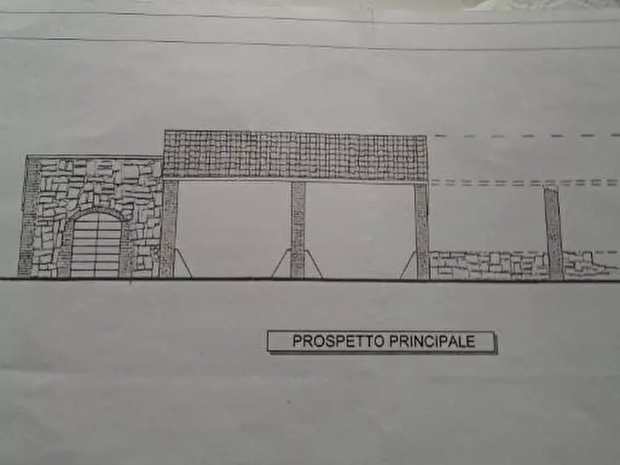 Immagine 9 di Rustico / casale in vendita  a Montaione