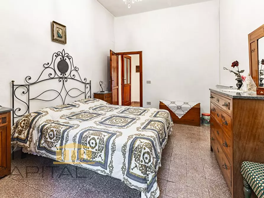 Immagine 13 di Appartamento in vendita  a Lajatico