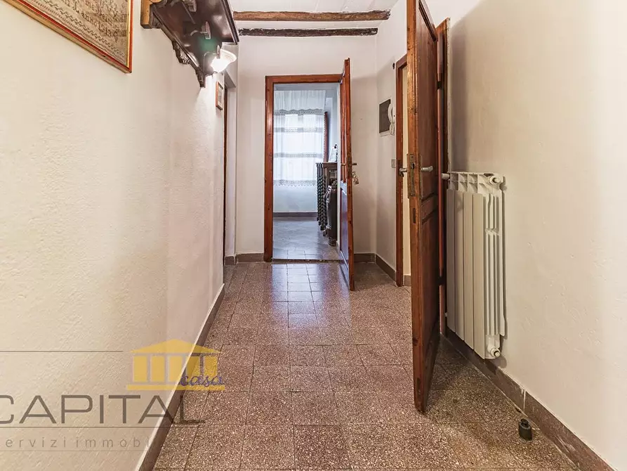 Immagine 7 di Appartamento in vendita  a Lajatico