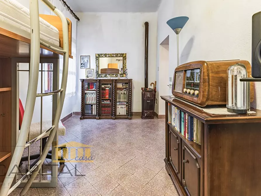 Immagine 16 di Appartamento in vendita  a Lajatico