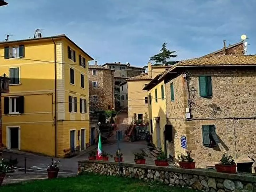 Immagine 44 di Appartamento in vendita  a Lajatico