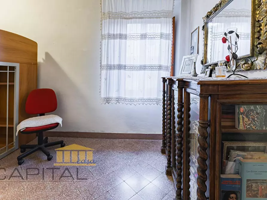 Immagine 17 di Appartamento in vendita  a Lajatico