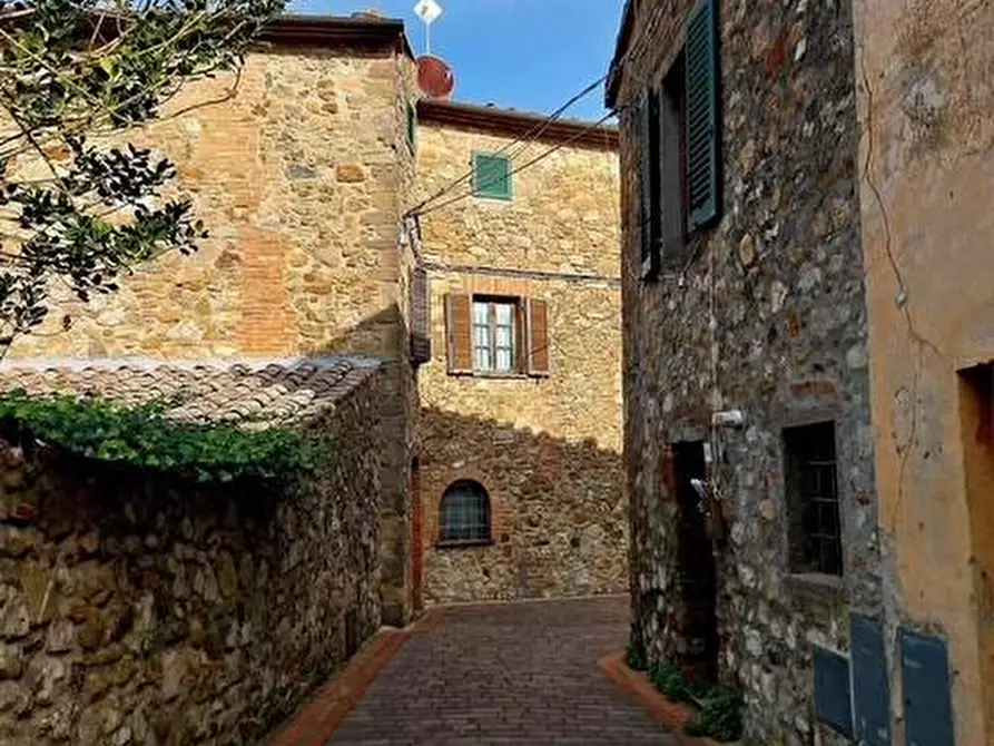 Immagine 41 di Appartamento in vendita  a Lajatico