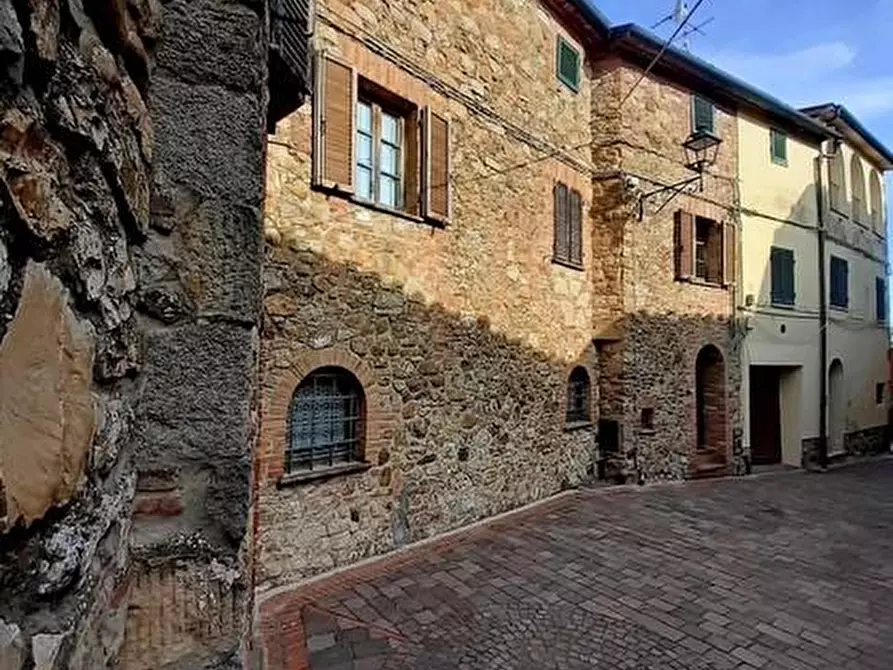 Immagine 23 di Appartamento in vendita  a Lajatico