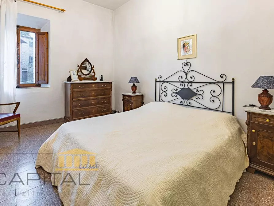 Immagine 9 di Appartamento in vendita  a Lajatico