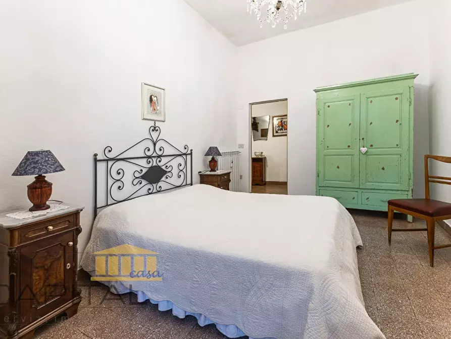 Immagine 10 di Appartamento in vendita  a Lajatico