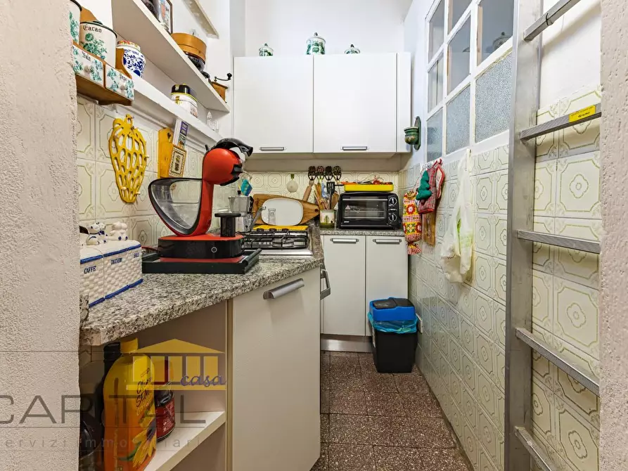 Immagine 6 di Appartamento in vendita  a Lajatico