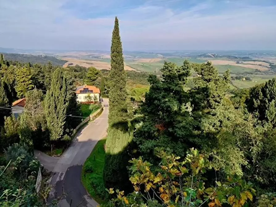 Immagine 34 di Appartamento in vendita  a Lajatico