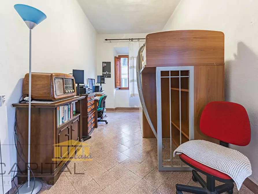 Immagine 15 di Appartamento in vendita  a Lajatico