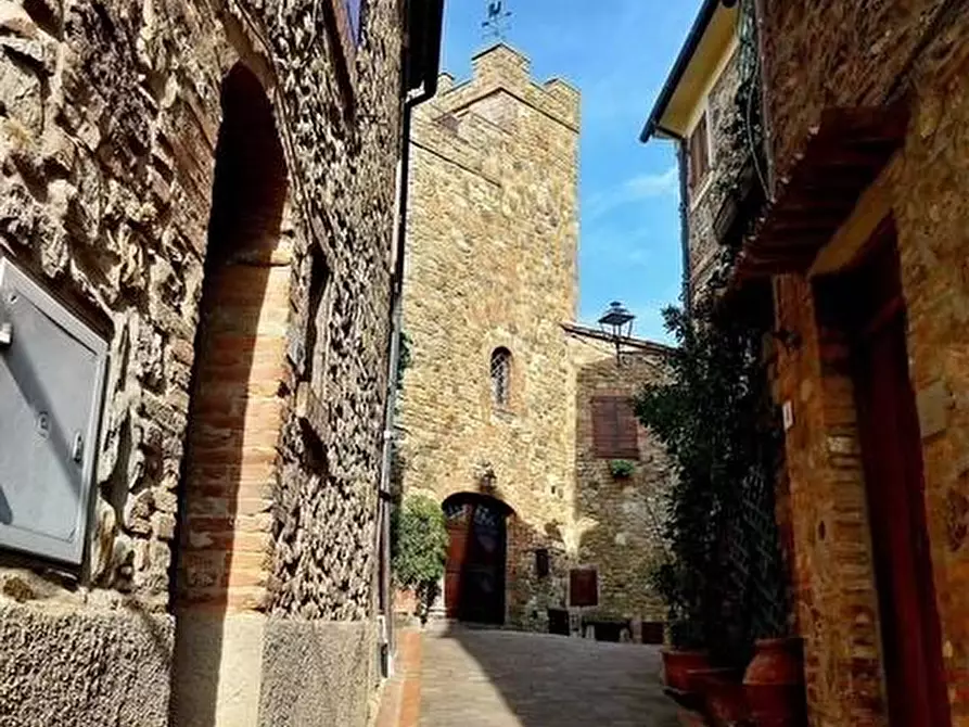 Immagine 39 di Appartamento in vendita  a Lajatico