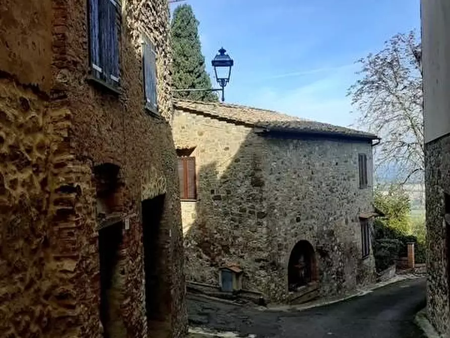 Immagine 26 di Appartamento in vendita  a Lajatico