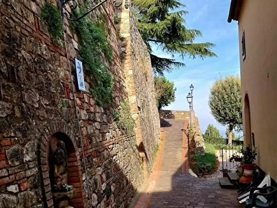 Immagine 31 di Appartamento in vendita  a Lajatico