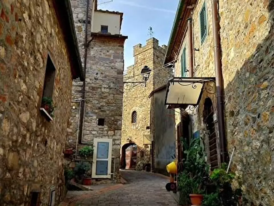 Immagine 36 di Appartamento in vendita  a Lajatico