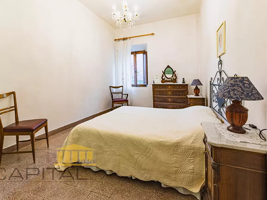 Immagine 8 di Appartamento in vendita  a Lajatico