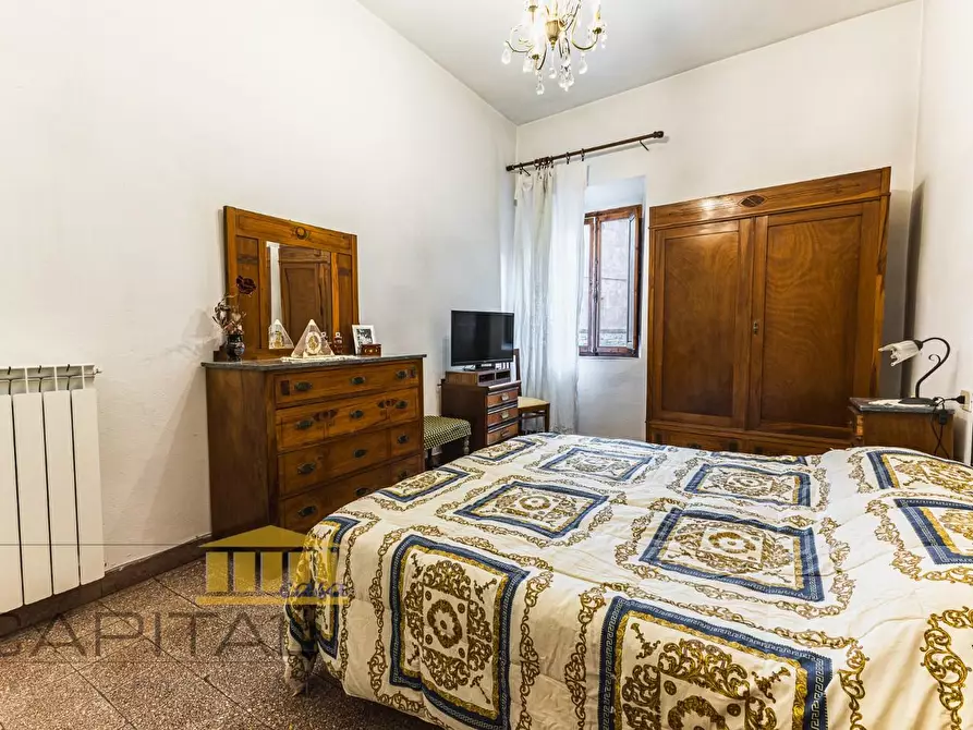 Immagine 11 di Appartamento in vendita  a Lajatico