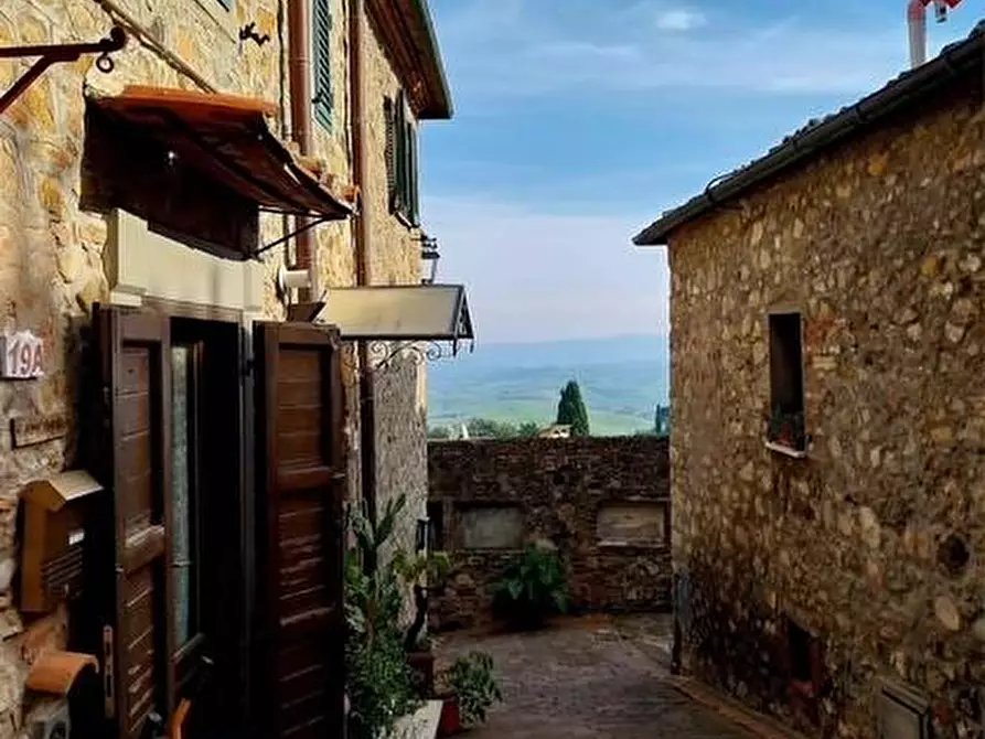 Immagine 37 di Appartamento in vendita  a Lajatico