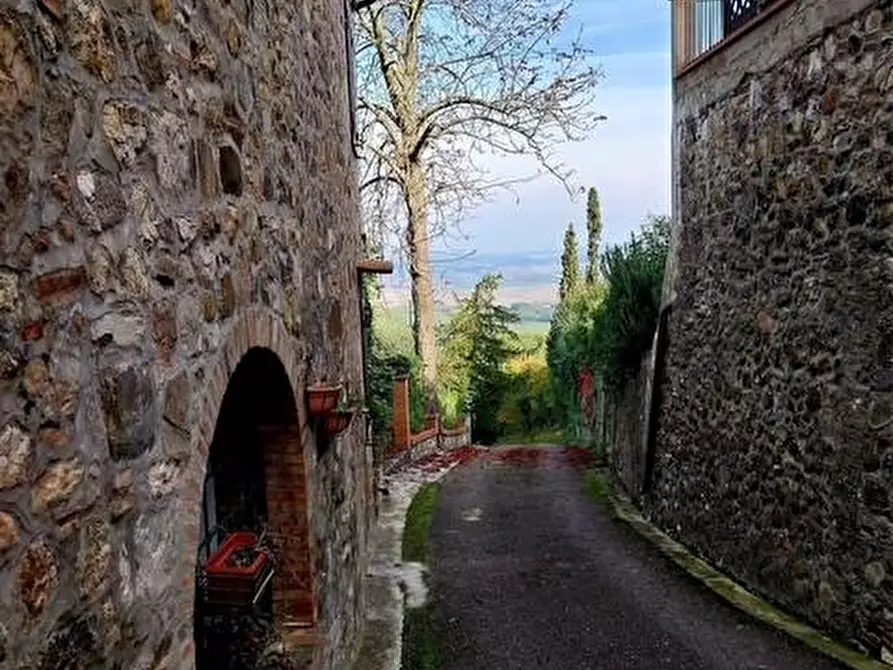 Immagine 22 di Appartamento in vendita  a Lajatico