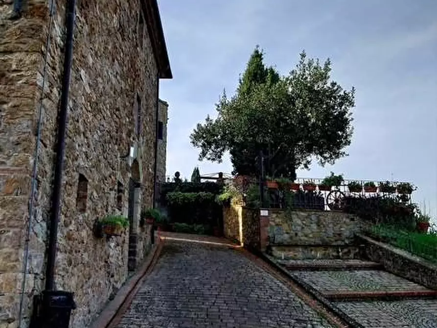 Immagine 35 di Appartamento in vendita  a Lajatico