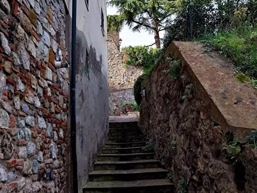 Immagine 24 di Appartamento in vendita  a Lajatico