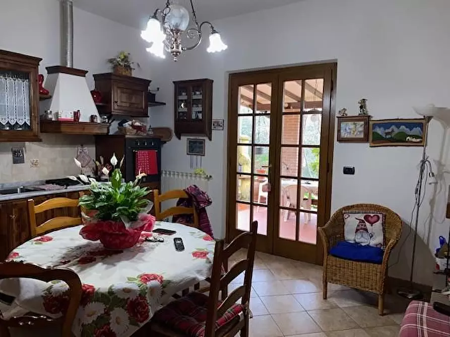 Immagine 4 di Terratetto in vendita  a Montecatini Terme