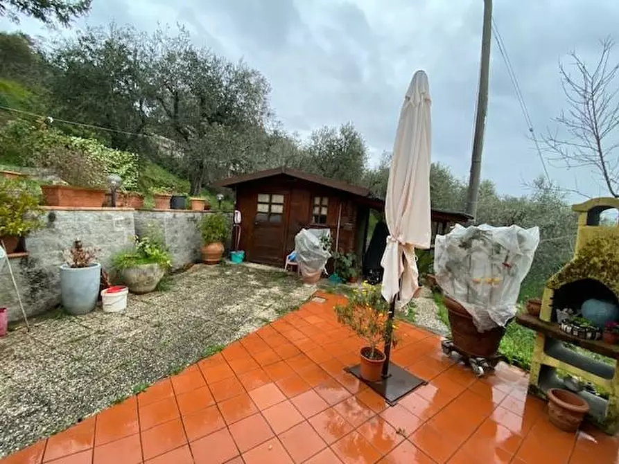 Immagine 3 di Terratetto in vendita  a Montecatini Terme