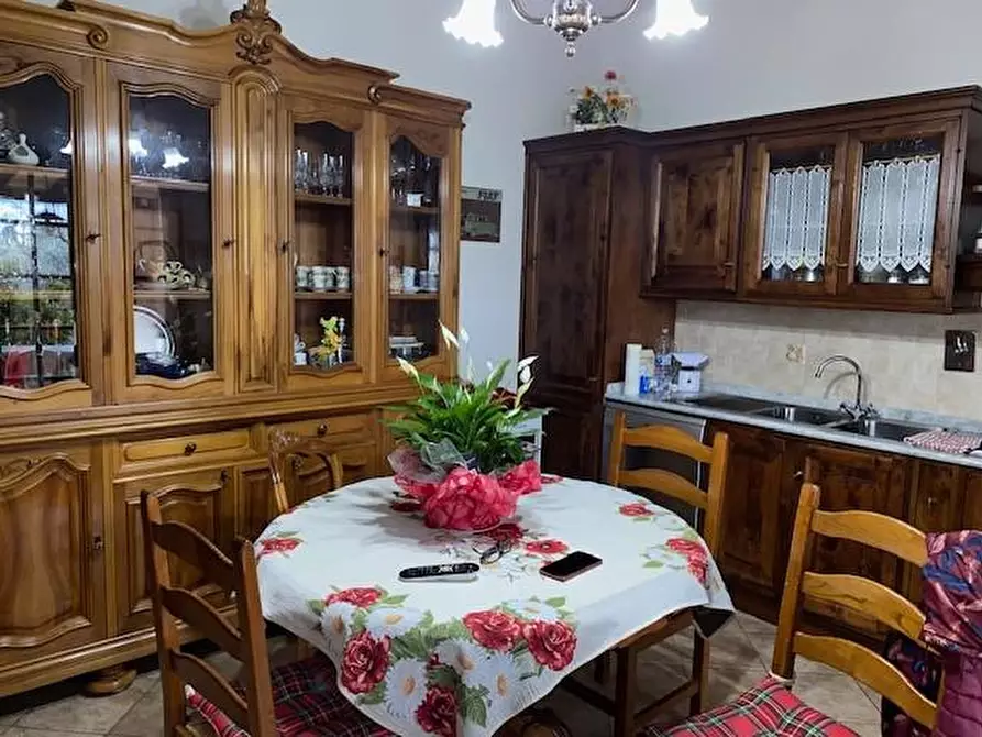 Immagine 6 di Terratetto in vendita  a Montecatini Terme