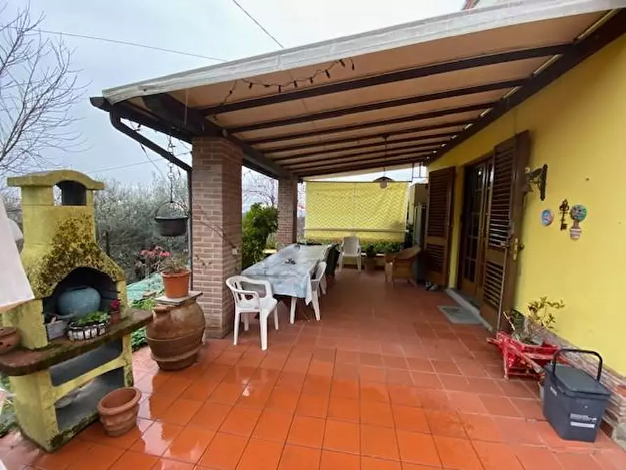 Immagine 15 di Terratetto in vendita  a Montecatini Terme