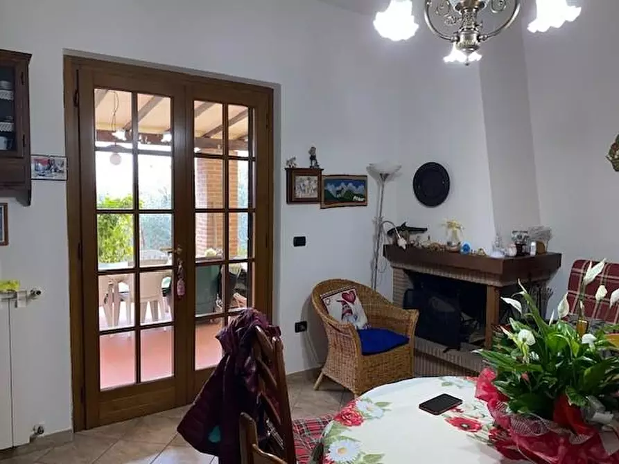 Immagine 7 di Terratetto in vendita  a Montecatini Terme