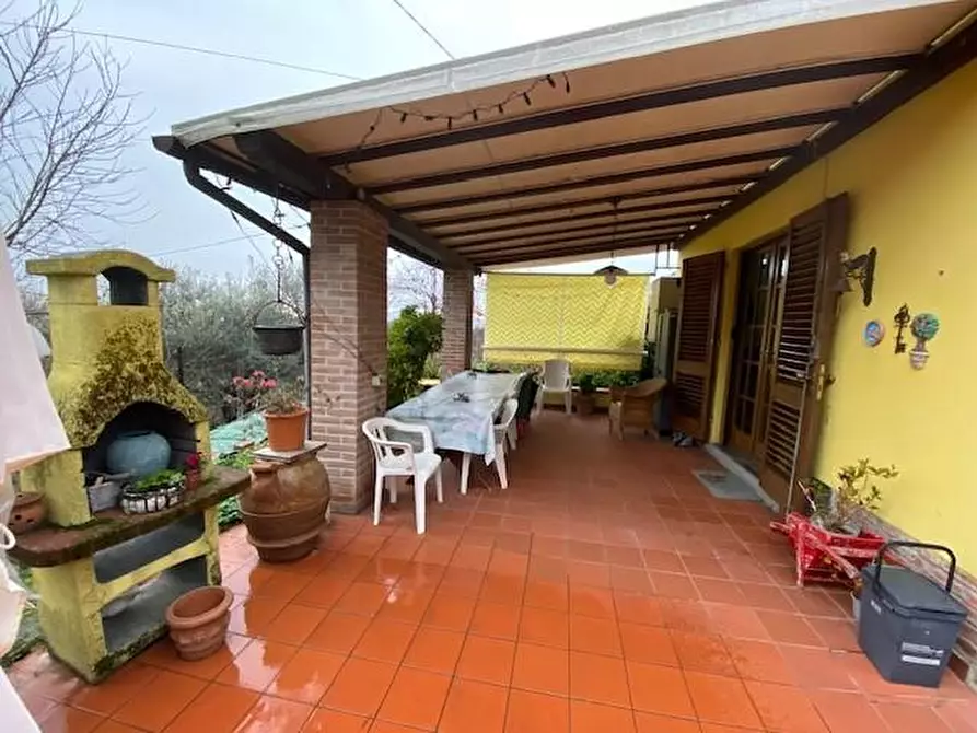 Immagine 2 di Terratetto in vendita  a Montecatini Terme