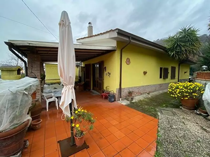 Immagine 14 di Terratetto in vendita  a Montecatini Terme