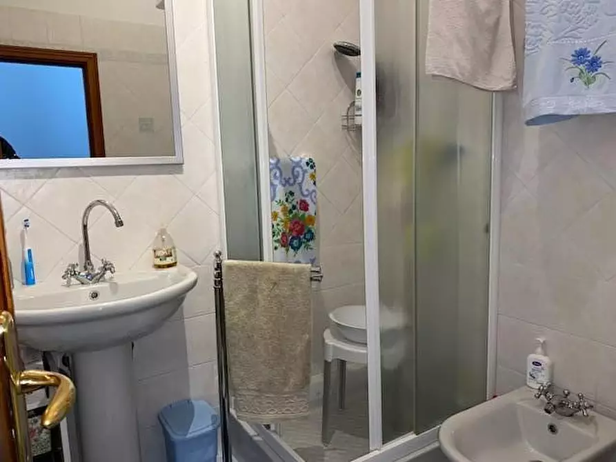 Immagine 9 di Terratetto in vendita  a Montecatini Terme